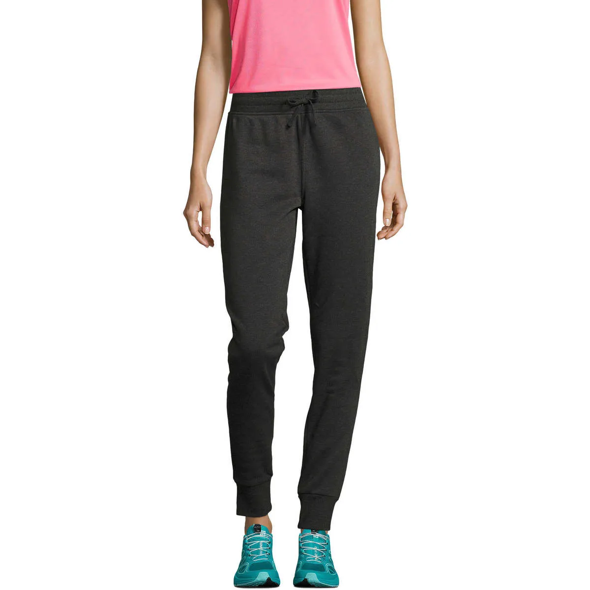 PANTALONES DE JOGGING DE MUJER