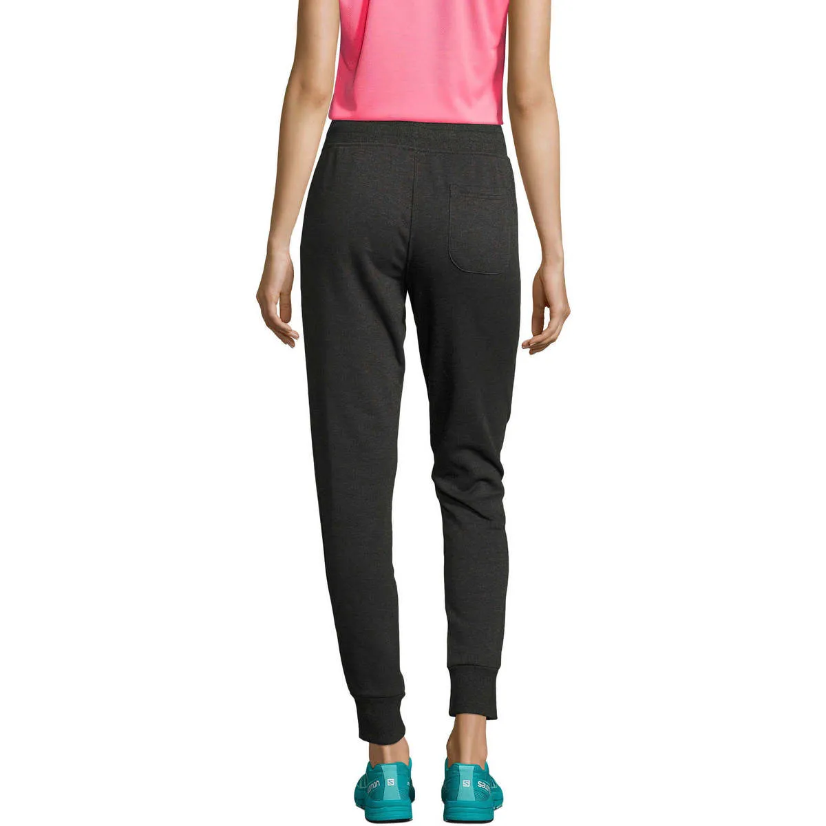 PANTALONES DE JOGGING DE MUJER
