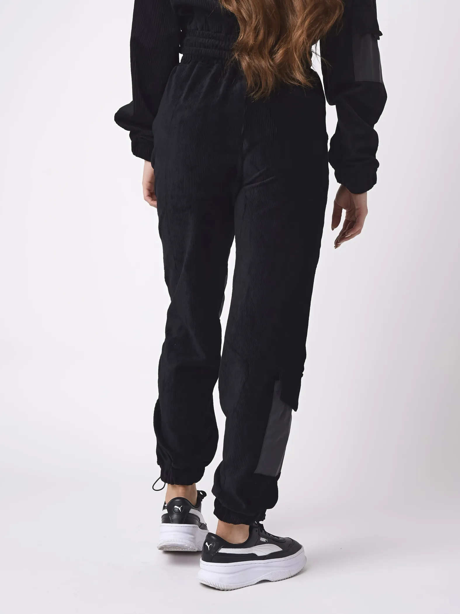 Pantalones de pana