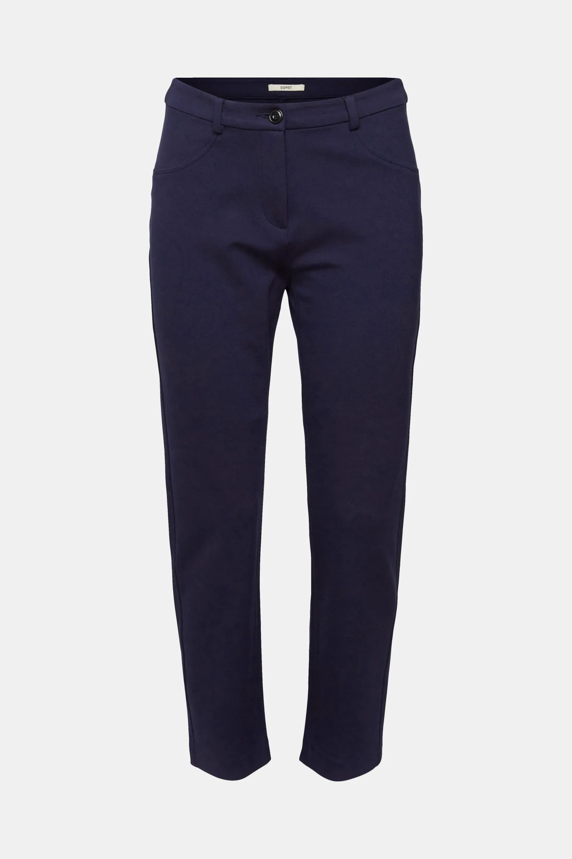 Pantalones de punto
