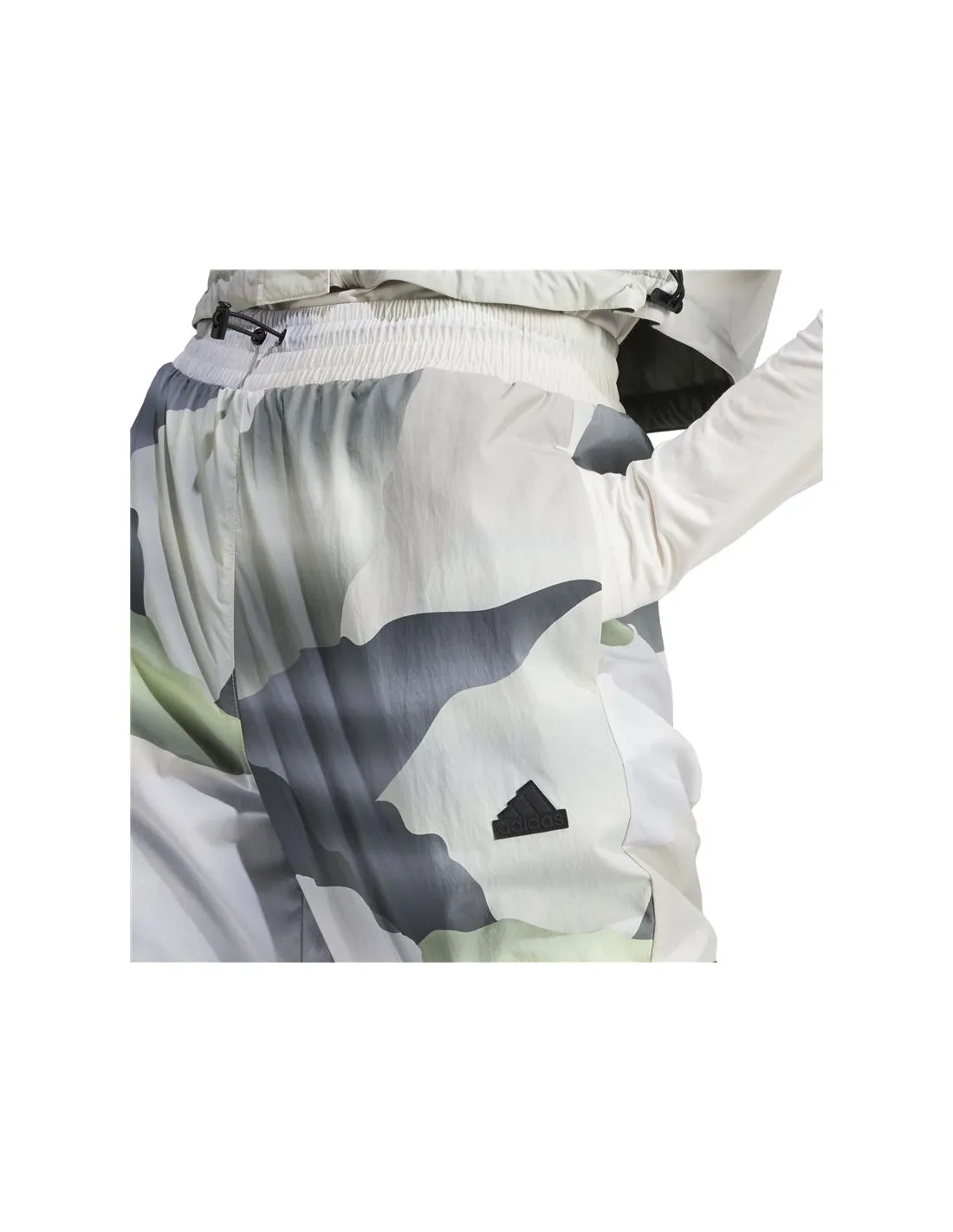 Pantalón adidas C Esc Aop Cpt Mujer Hieley