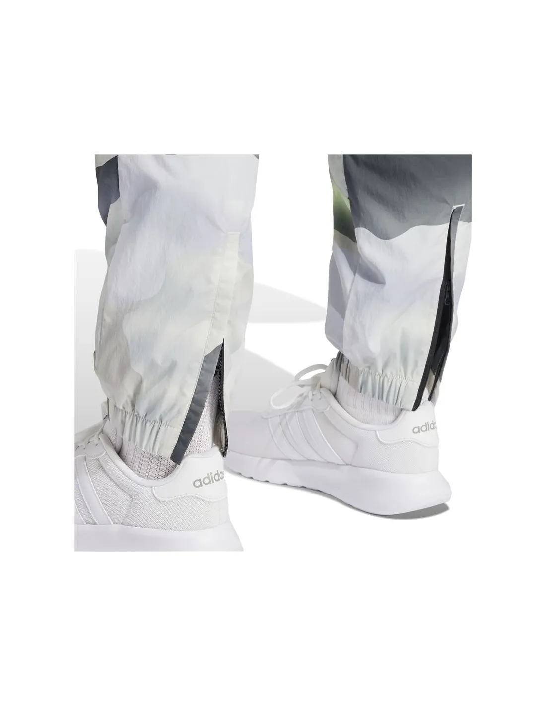 Pantalón adidas C Esc Aop Cpt Mujer Hieley