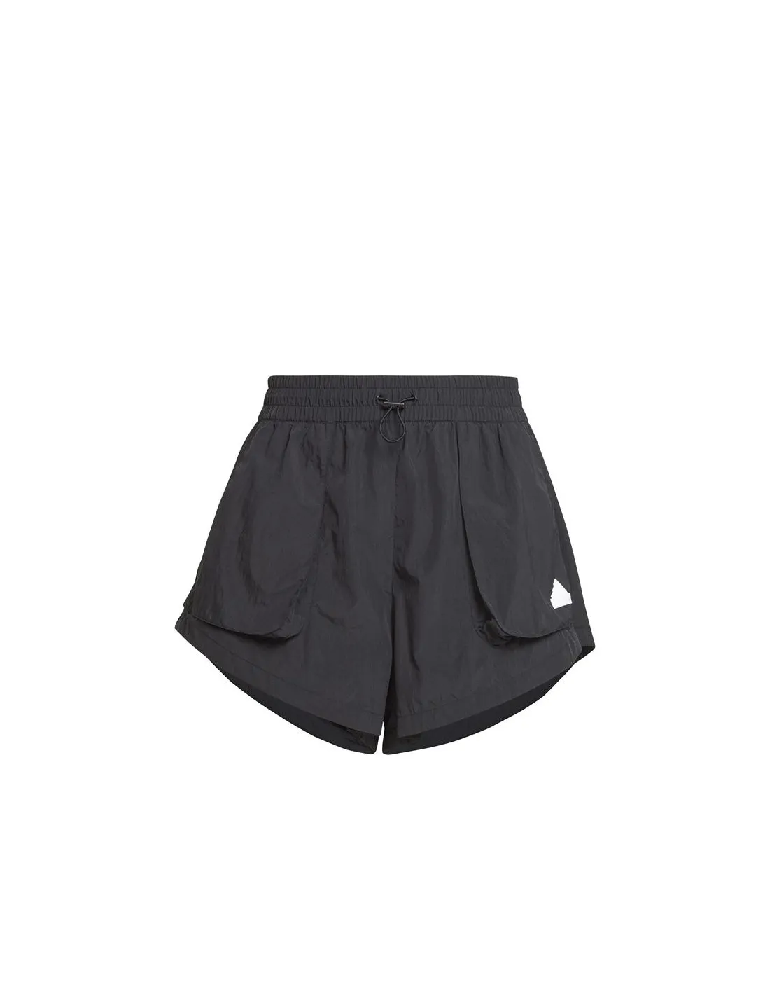 Pantalón adidas Cargo Escq2 Carsh Mujer Negro