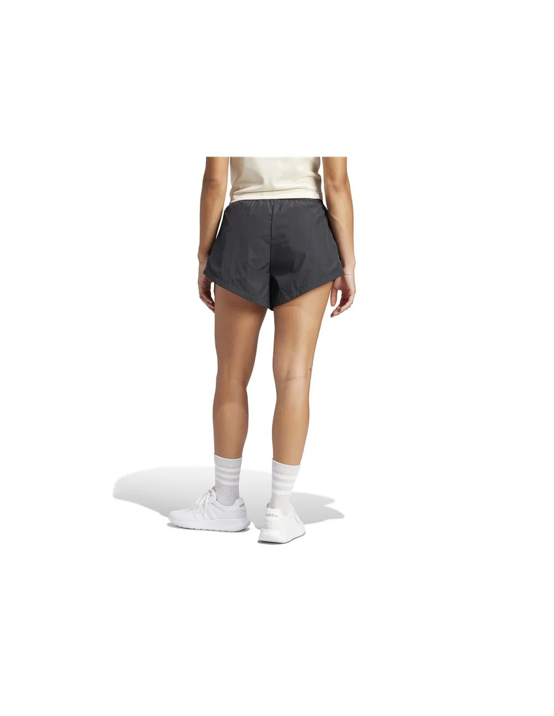 Pantalón adidas Cargo Escq2 Carsh Mujer Negro
