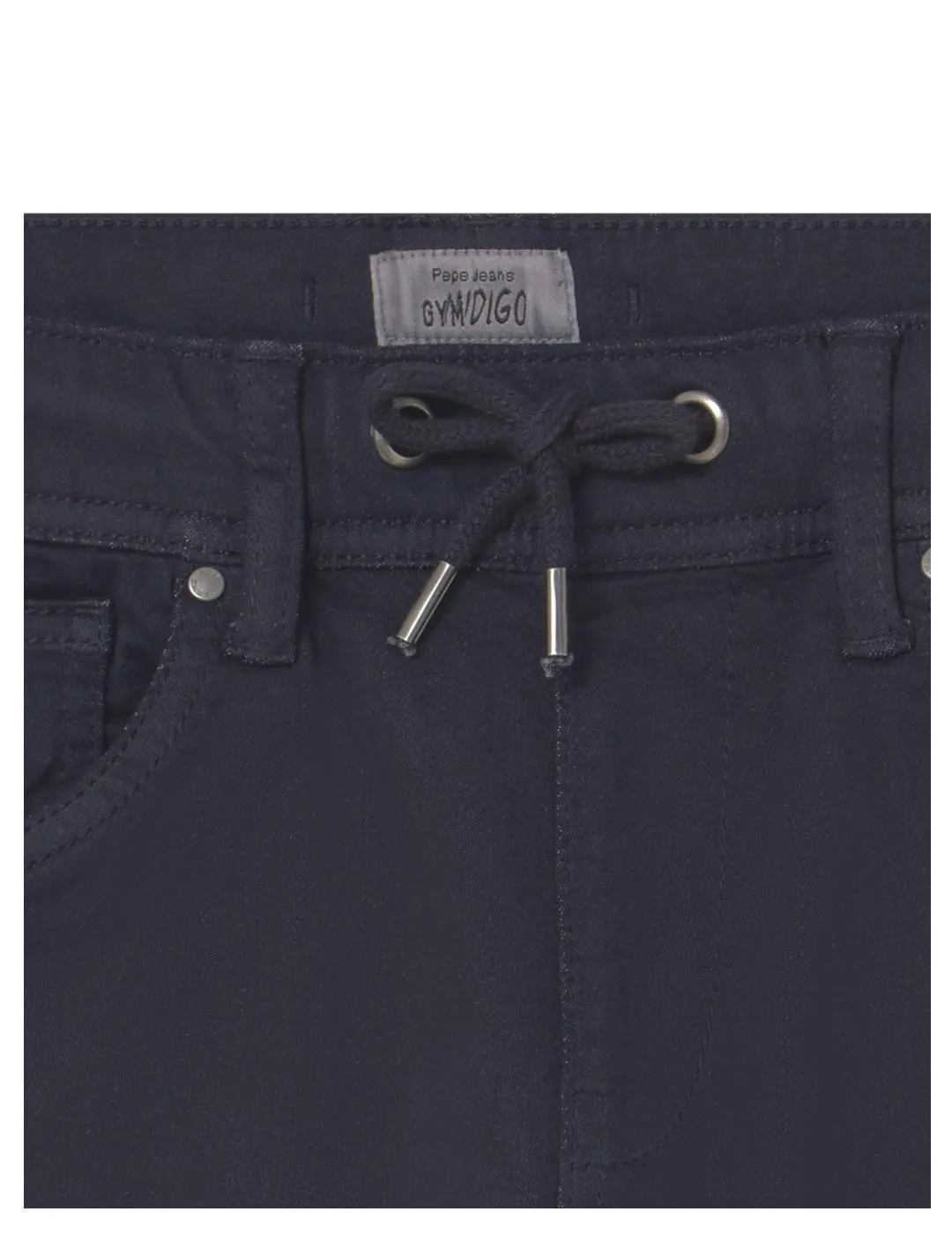 Pantalón Chase Cargo Azul Pepe Jeans