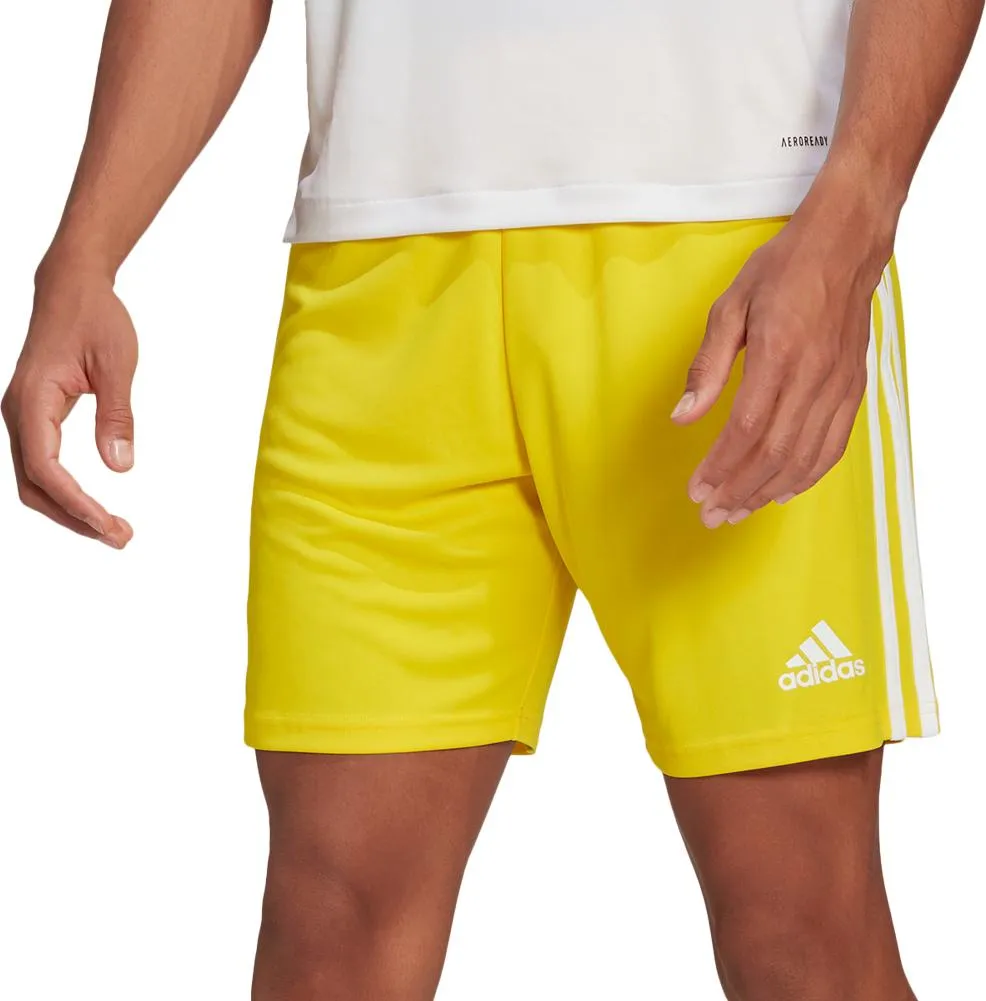 Pantalón corto adidas SQUAD 21 SHO