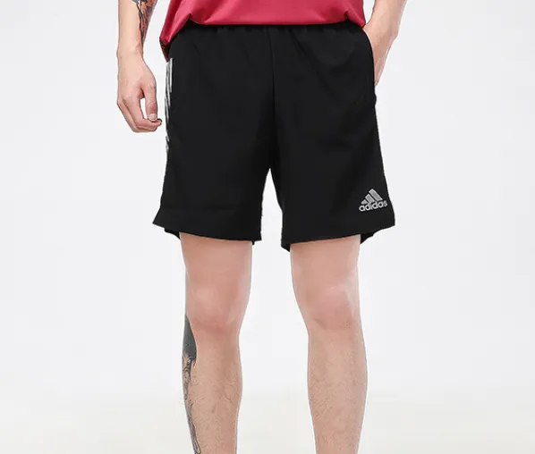 Pantalón Corto Adidas «Slash»