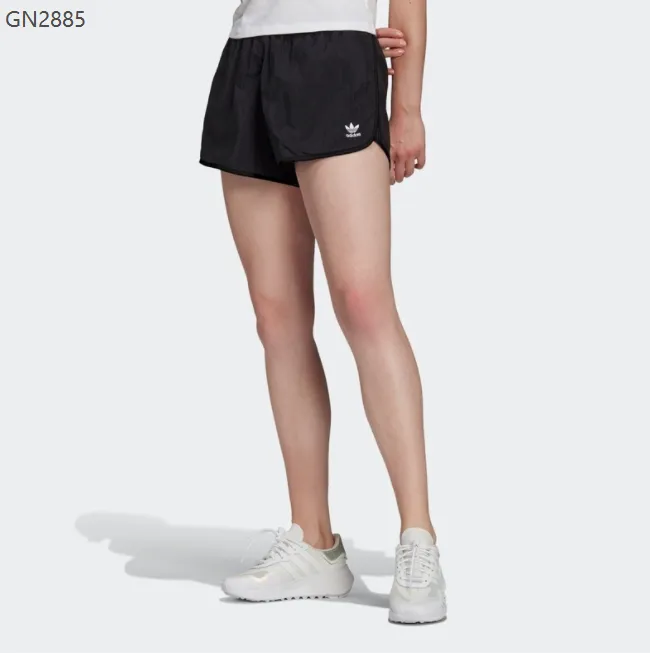 Pantalón Corto Mujer – Adidas