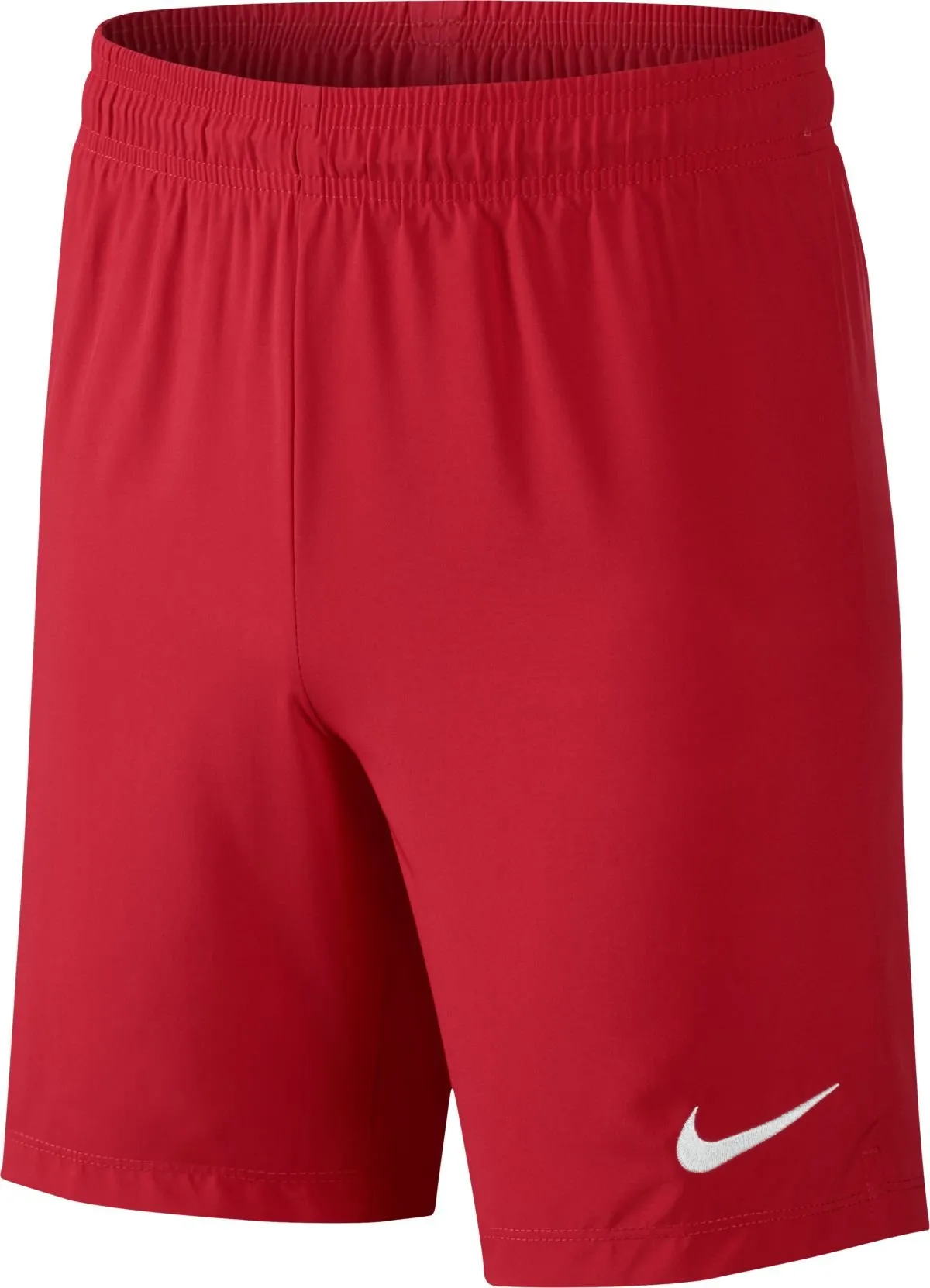 Pantalón corto Nike YTH LASER WOVEN III SHORT NB