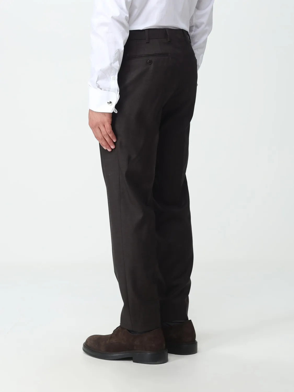 Pantalón hombre Brioni