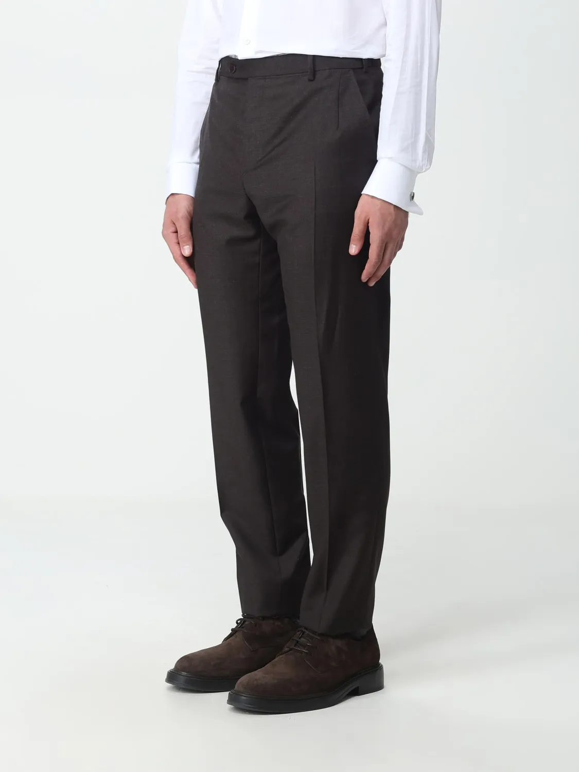 Pantalón hombre Brioni