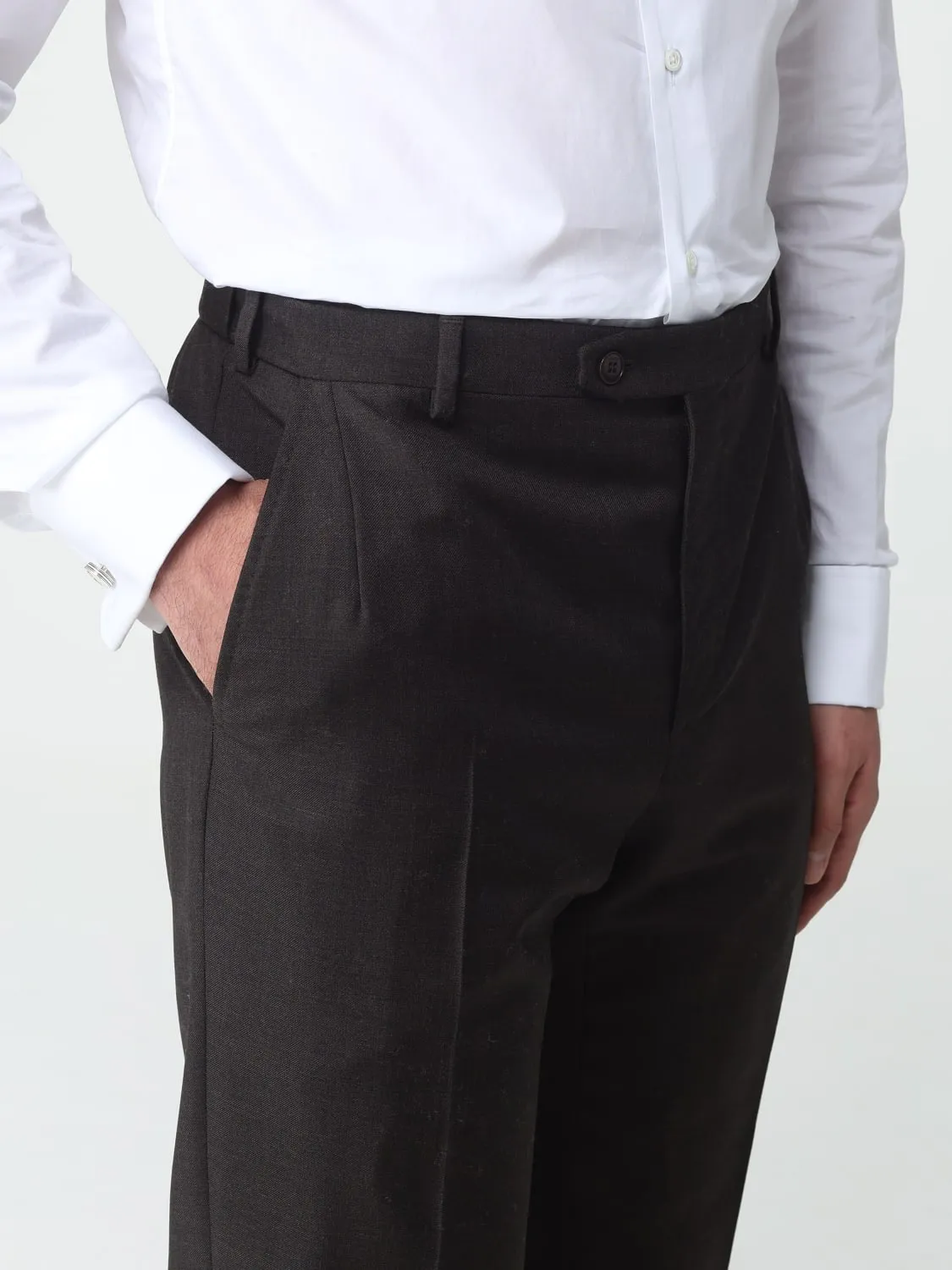 Pantalón hombre Brioni