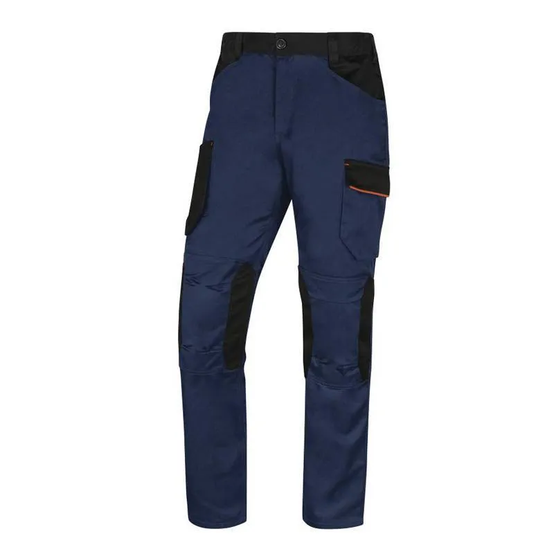 Pantalón multibolsillos STRECH Serie MACH2