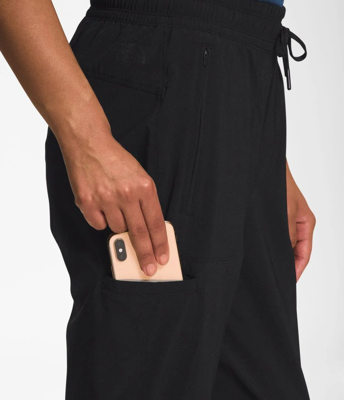 Pantalón Never Stop Wearing Mujer