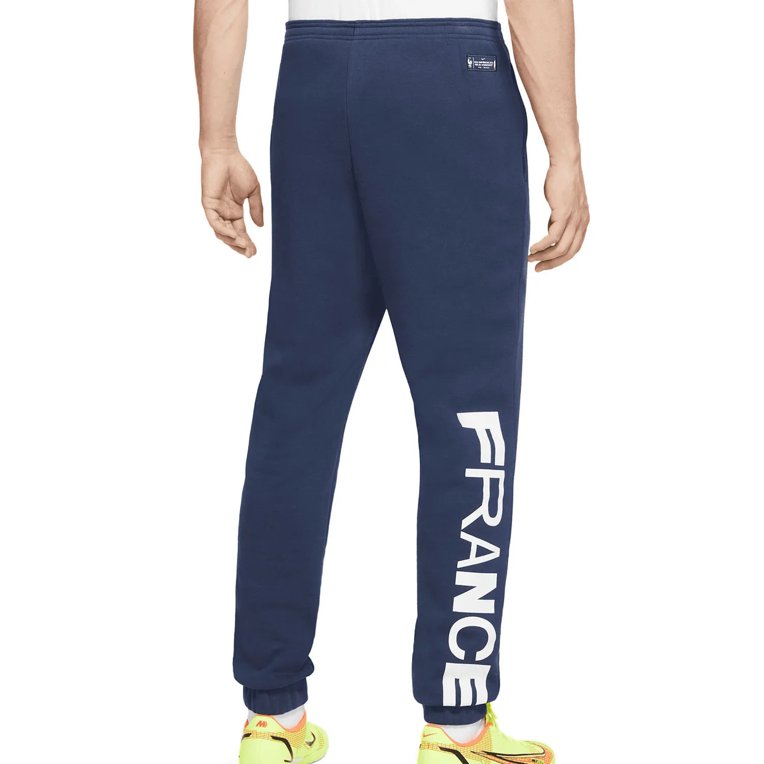 Pantalón Nike Francia Fleece