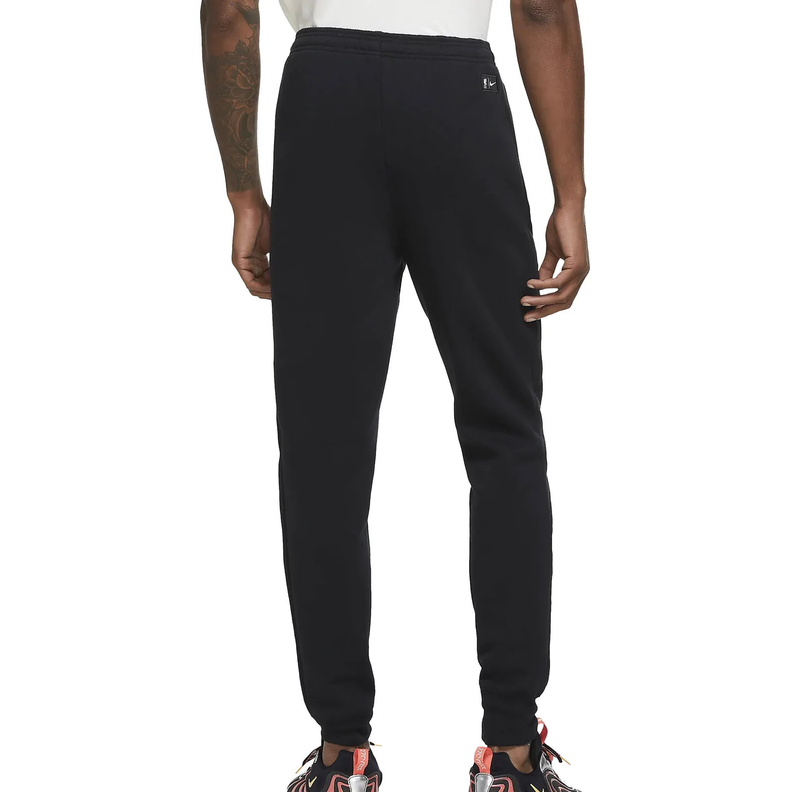 Pantalón Nike Liverpool Fleece UCL 2020 2021