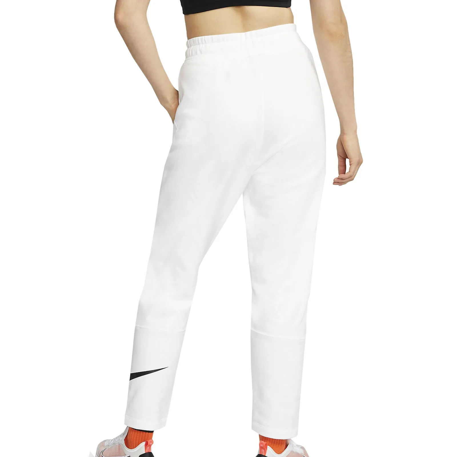 Pantalón Nike Swoosh mujer