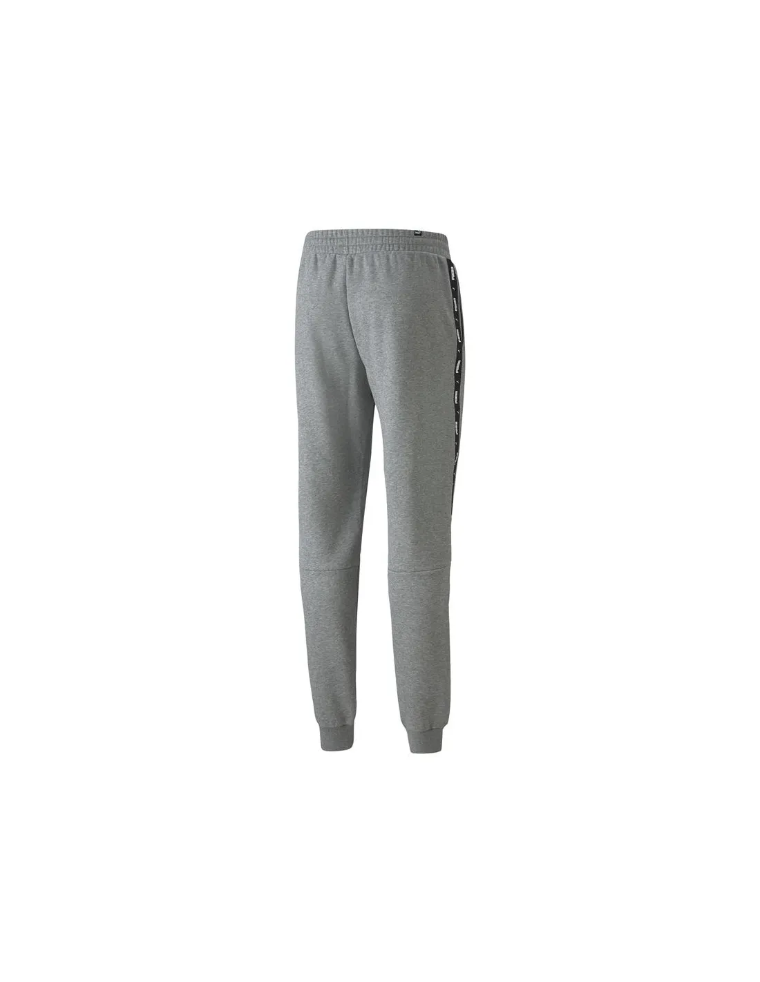 Pantalón Puma Ess+ Tape Hombre