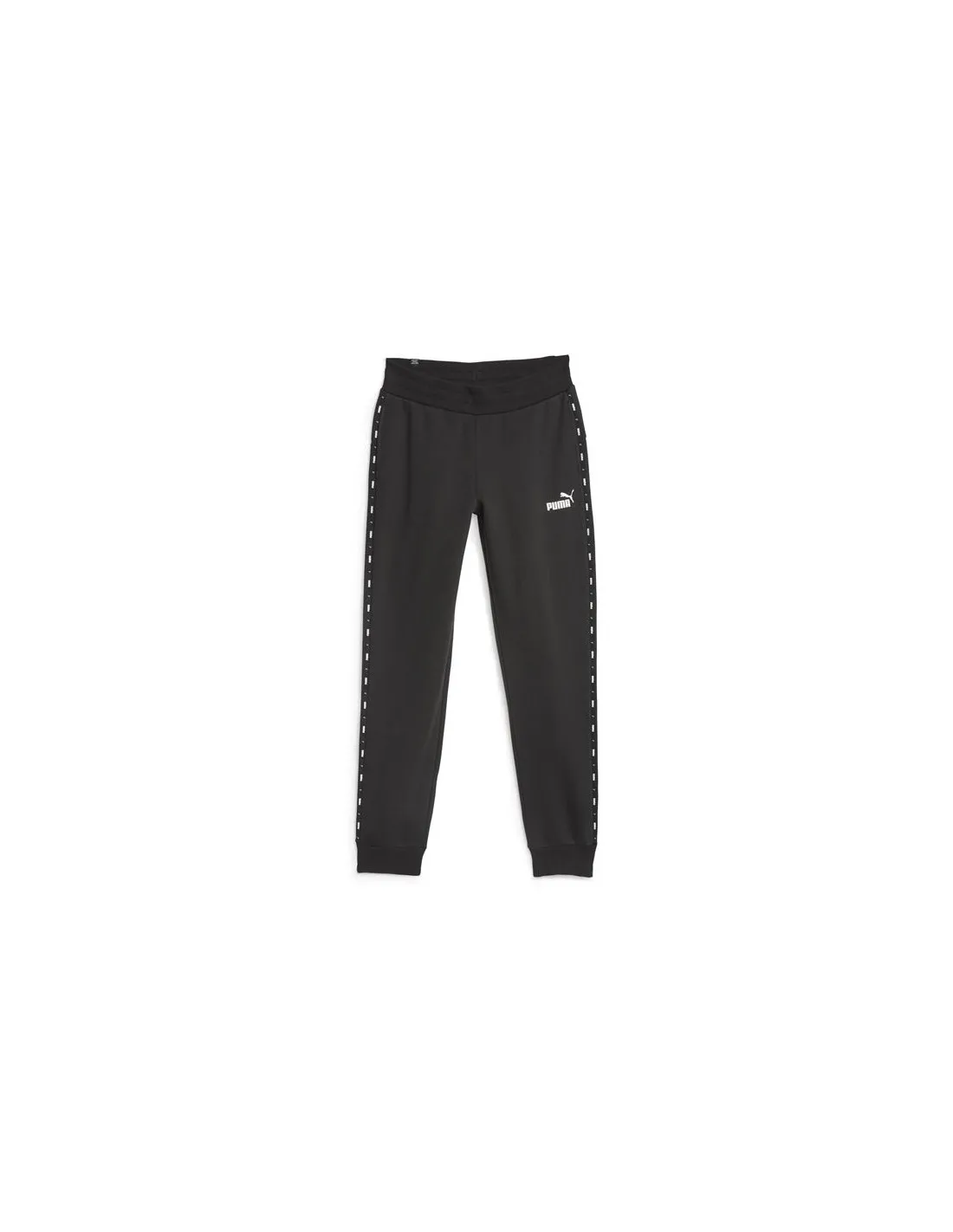 Pantalón Puma Ess Tape Sweat Mujer