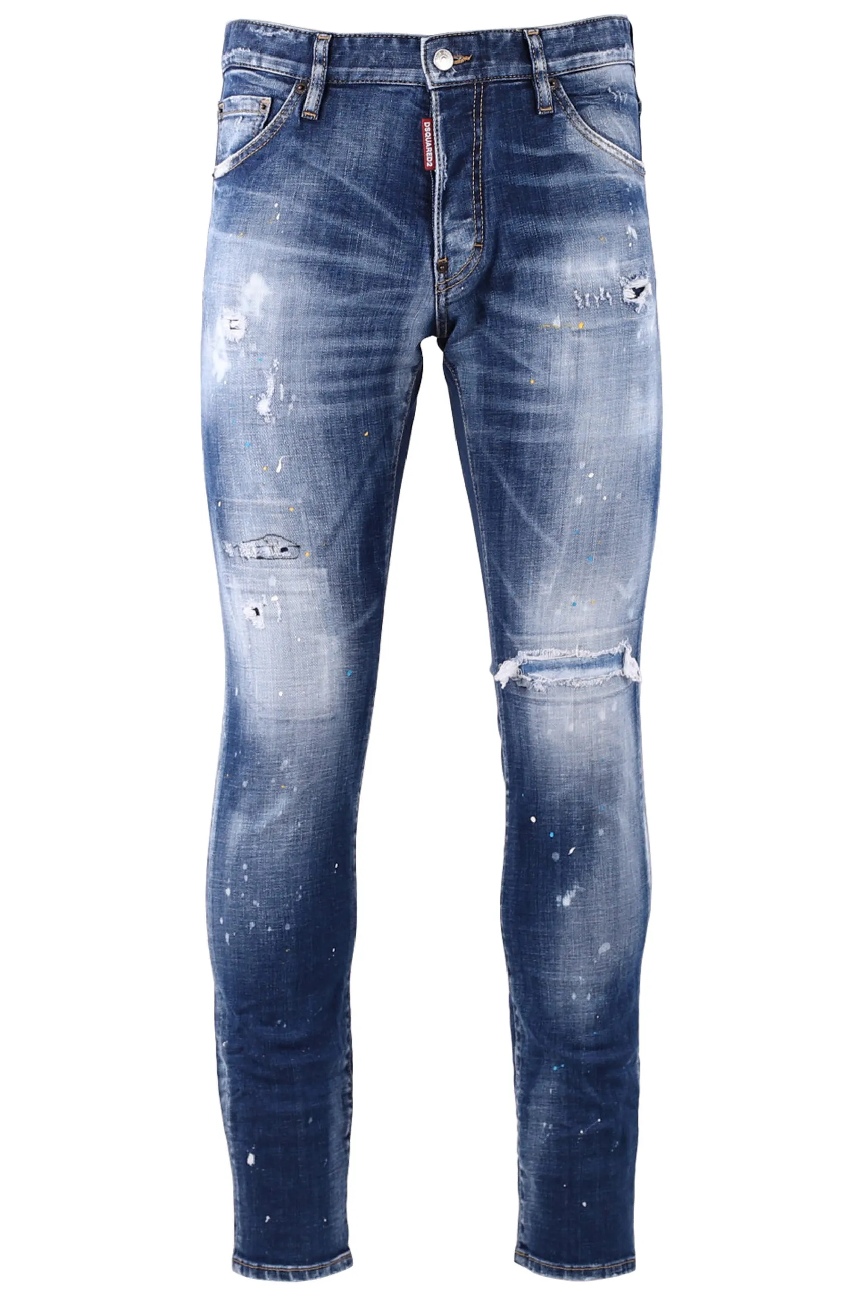 Pantalón vaquero 