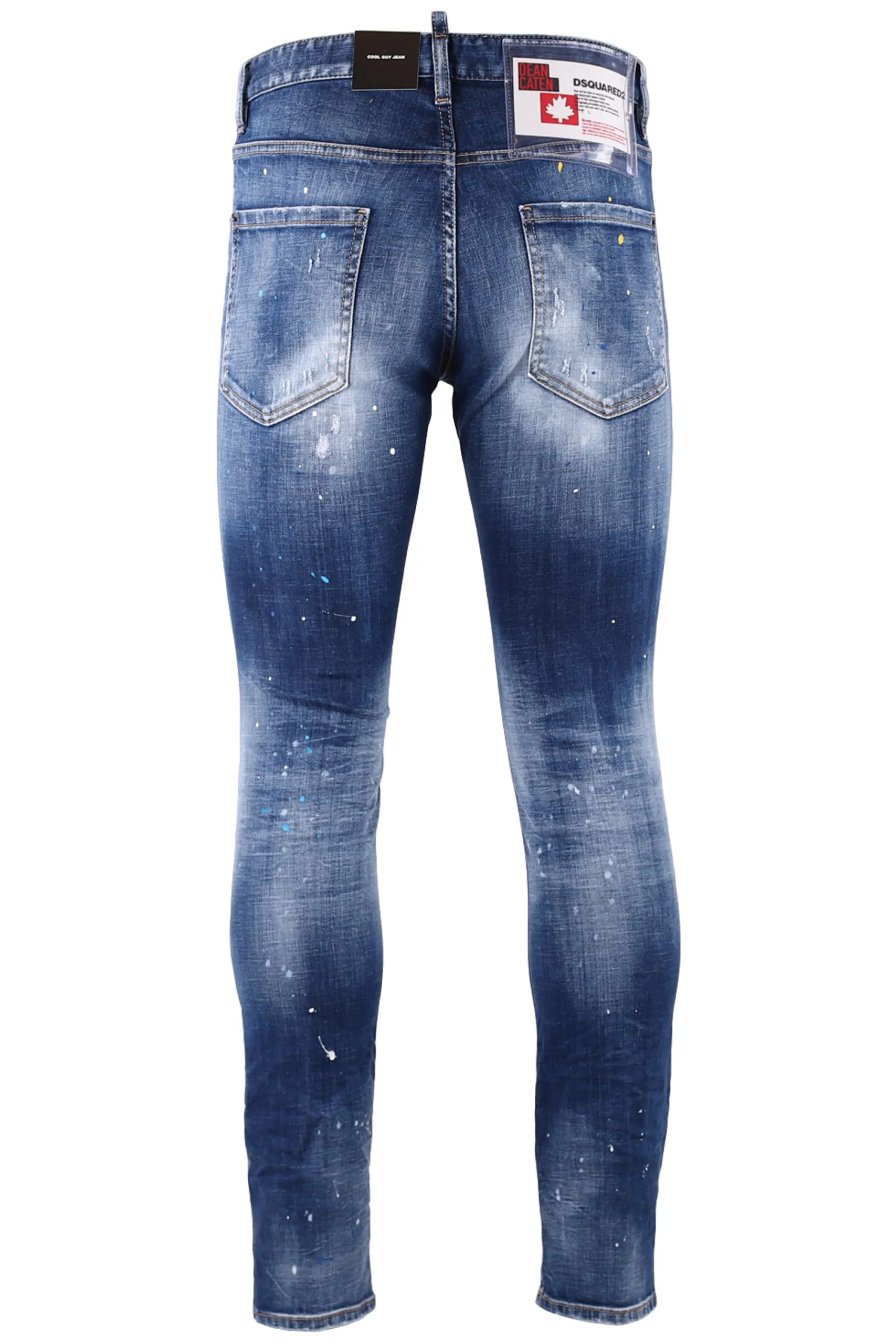 Pantalón vaquero 