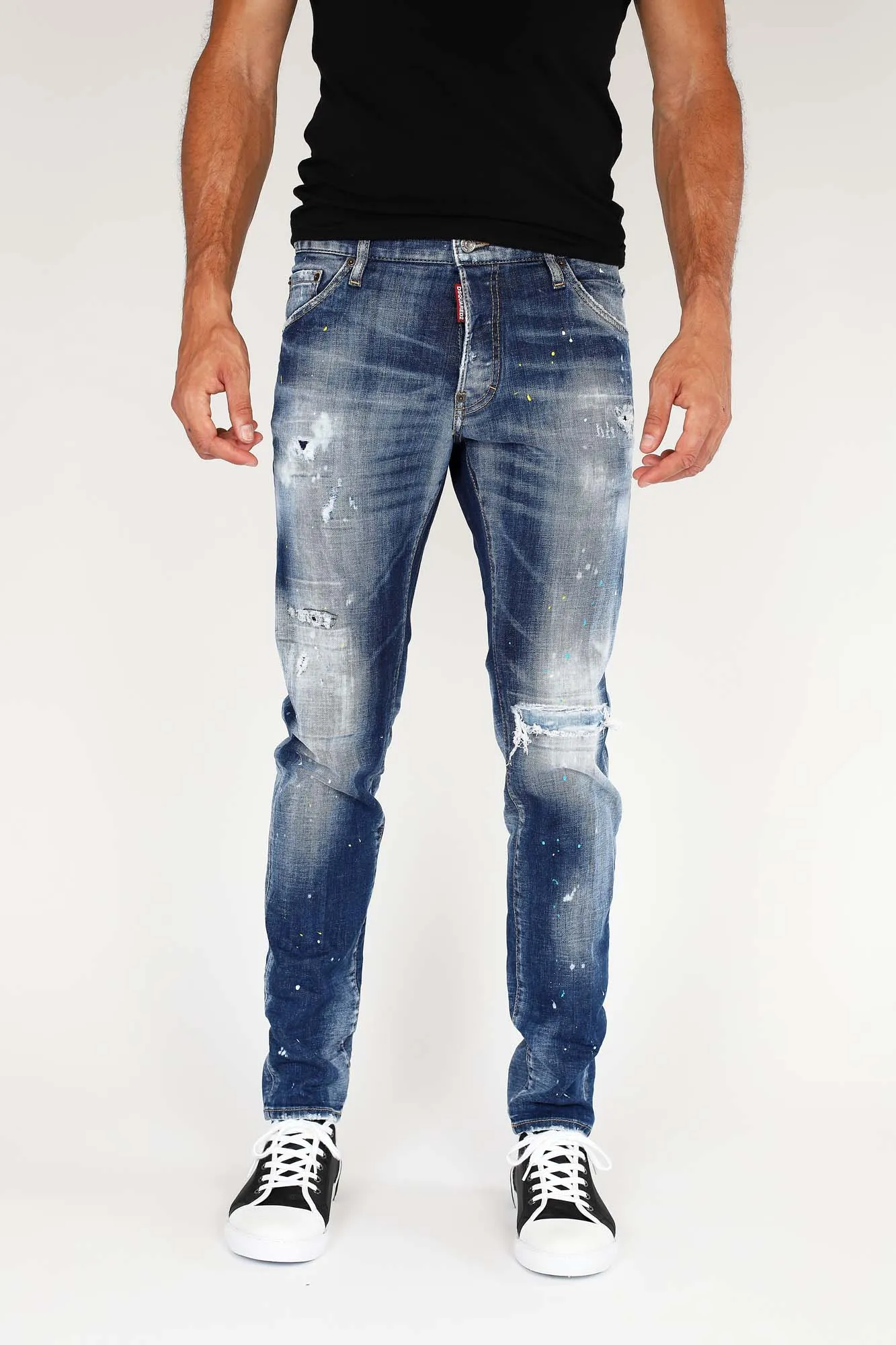 Pantalón vaquero 