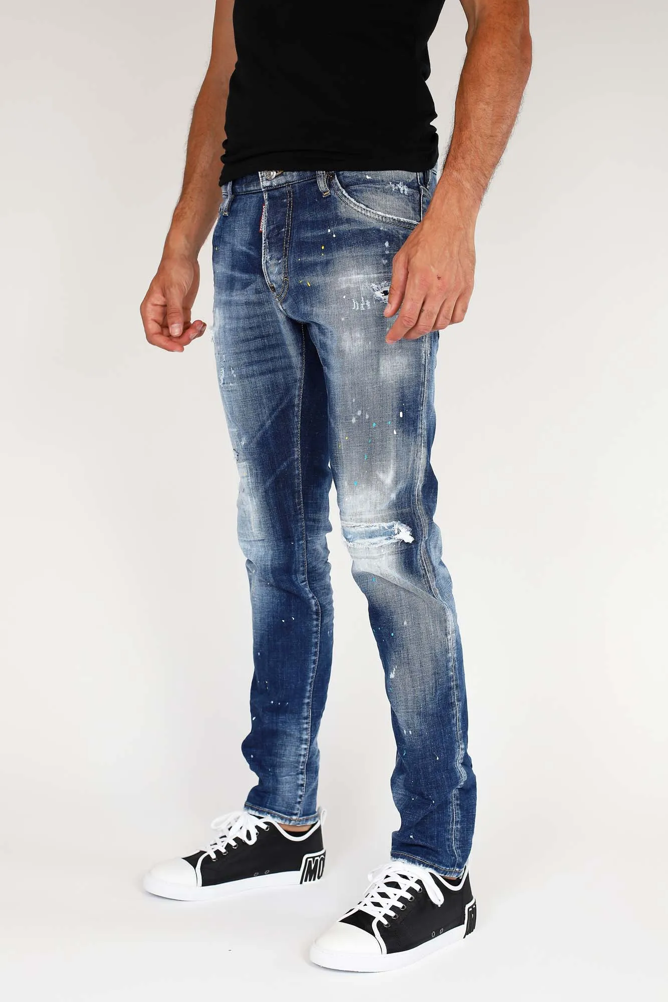 Pantalón vaquero 