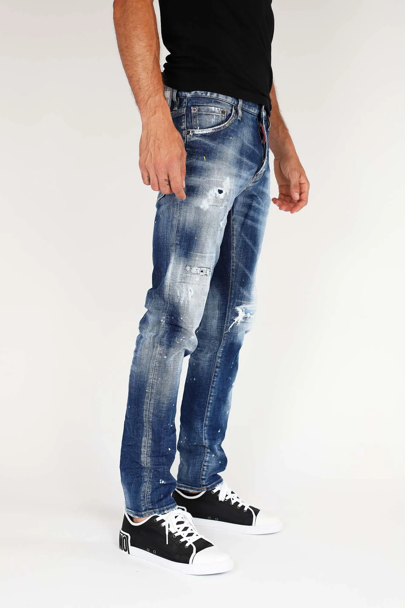 Pantalón vaquero 