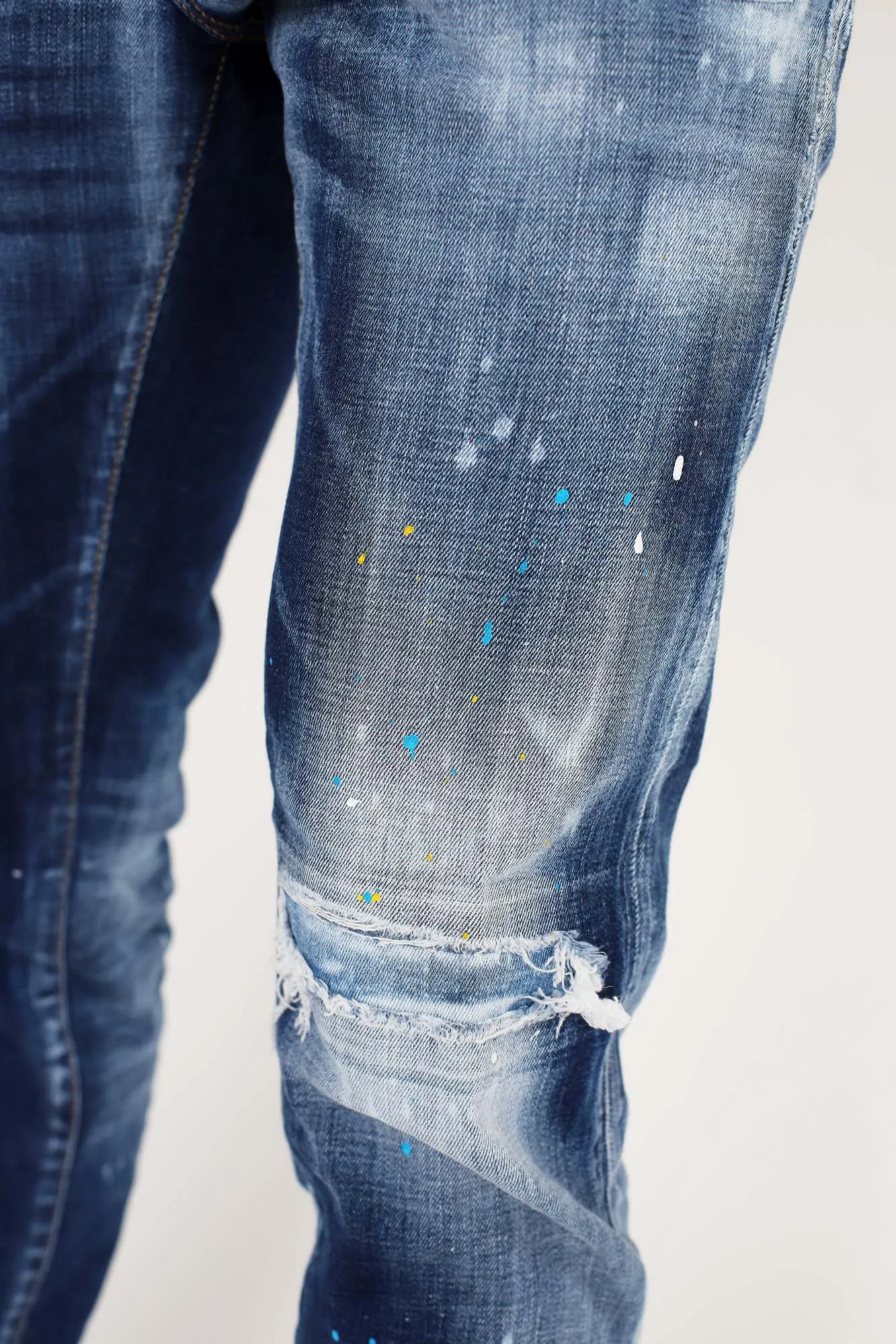 Pantalón vaquero 