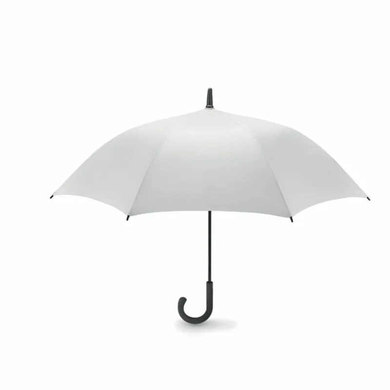 Paraguas antiviento personalizado de 23"