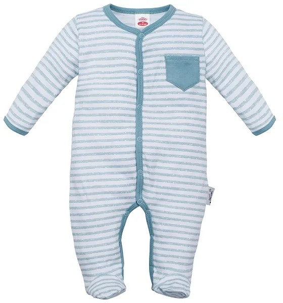 Pelele de rayas para niño colección Sweet Dreams