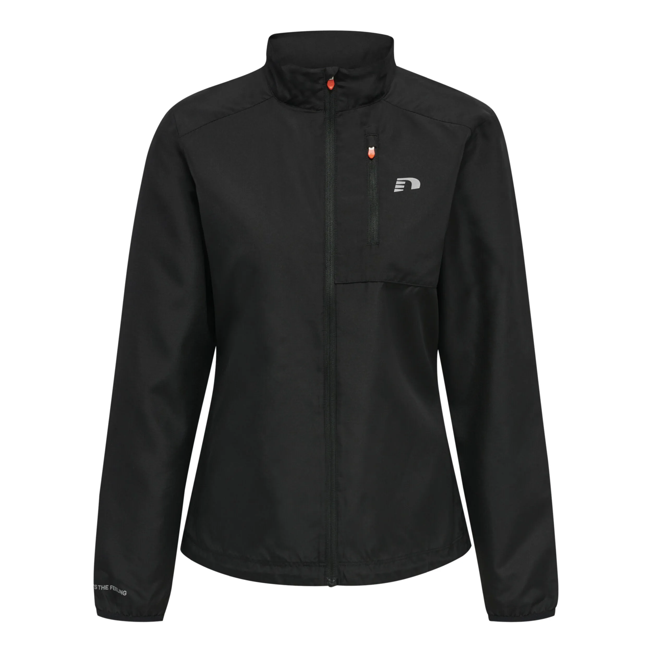 Performance Chaqueta Para Correr Mujeres