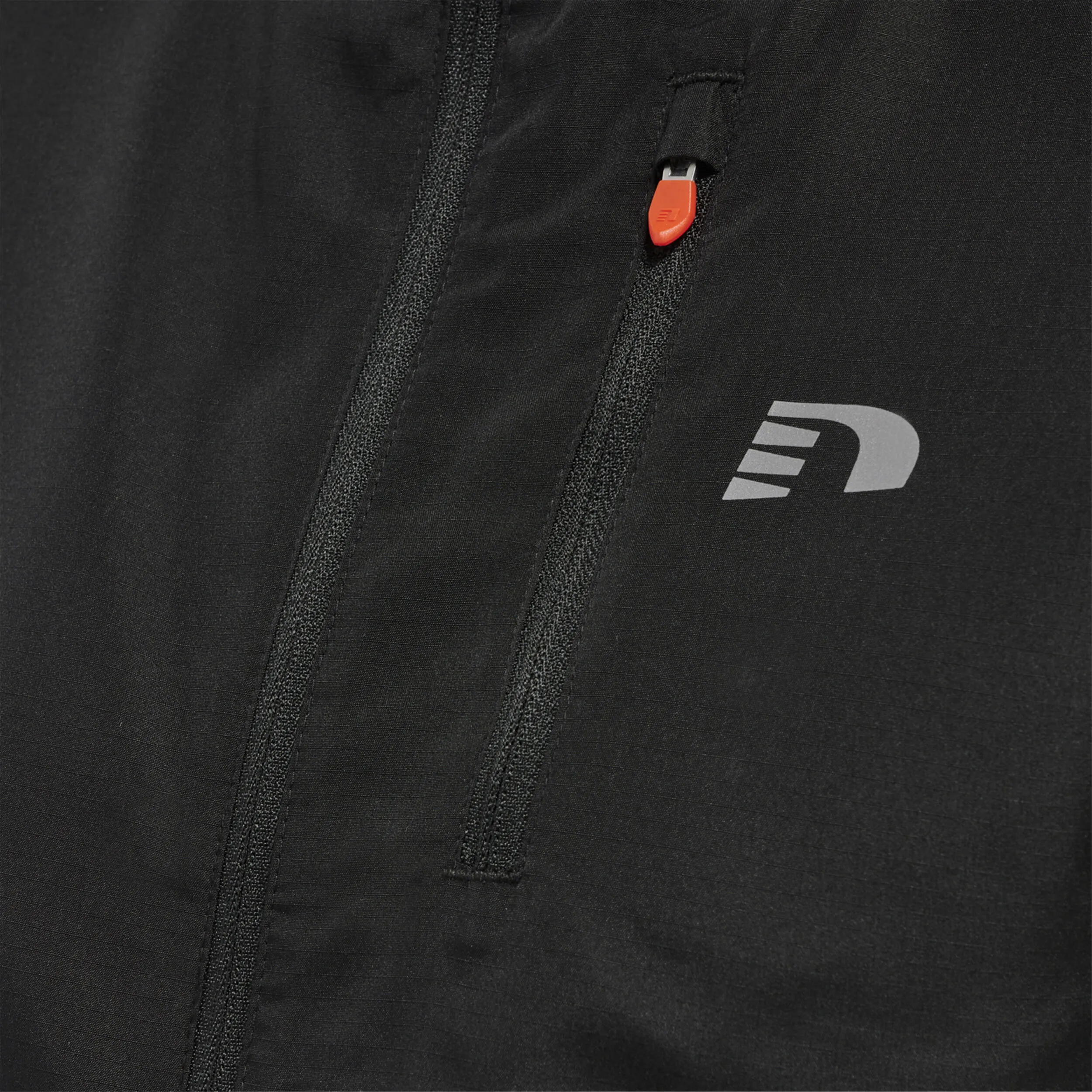 Performance Chaqueta Para Correr Mujeres