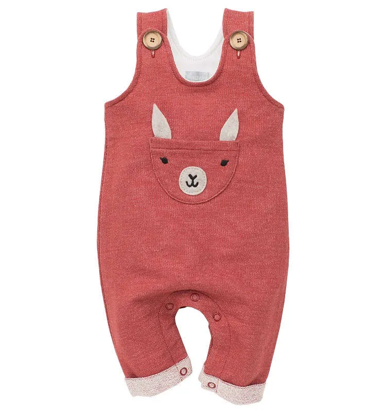 Peto para bebé colección Happy Llama