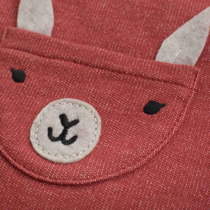Peto para bebé colección Happy Llama