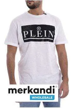 PHILIPP FULL TSHIRT AHORRA CON PRECIO AL POR MAYOR 130€  LUXURY MULTIBRAND STOCK