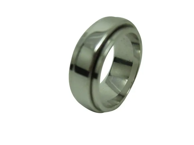 Piaget Anillos Plata 