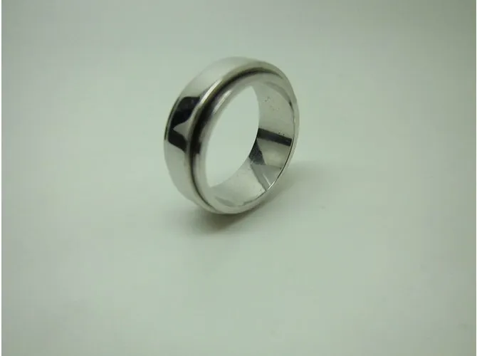 Piaget Anillos Plata 