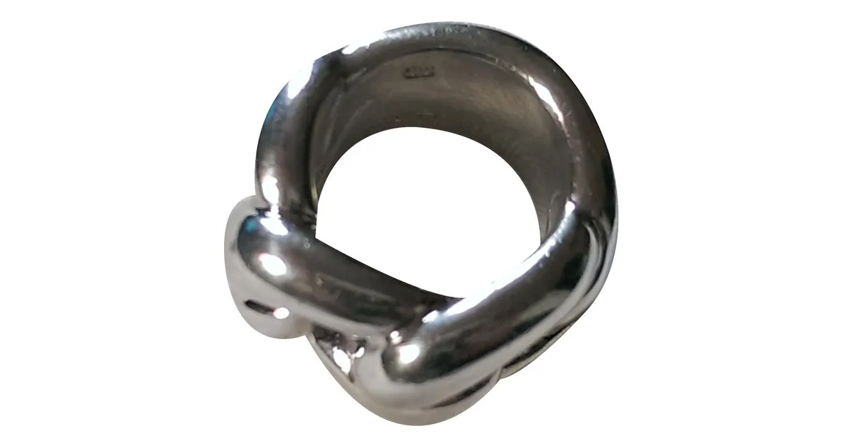 Pianegonda anillo Plata 