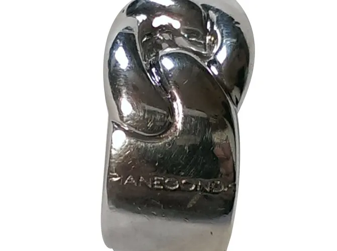 Pianegonda anillo Plata 