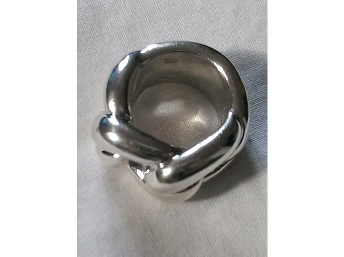 Pianegonda anillo Plata 