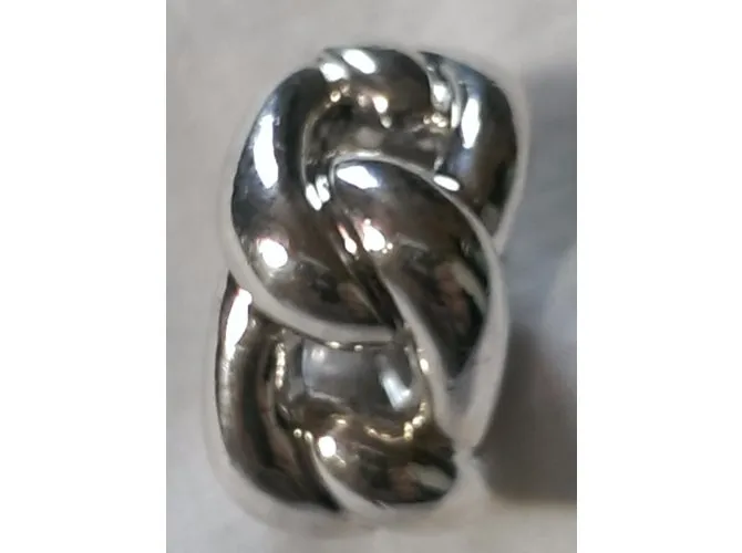 Pianegonda anillo Plata 