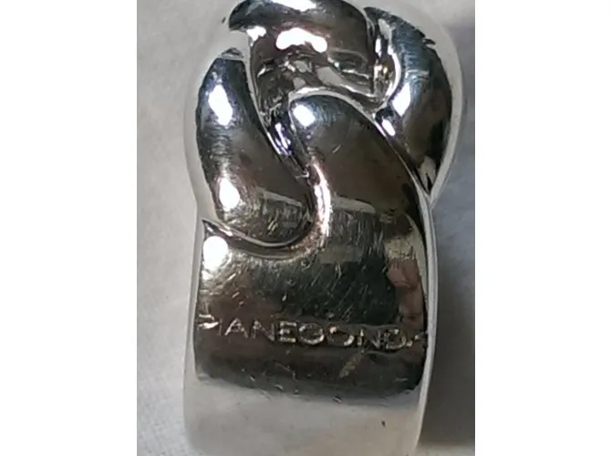 Pianegonda anillo Plata 