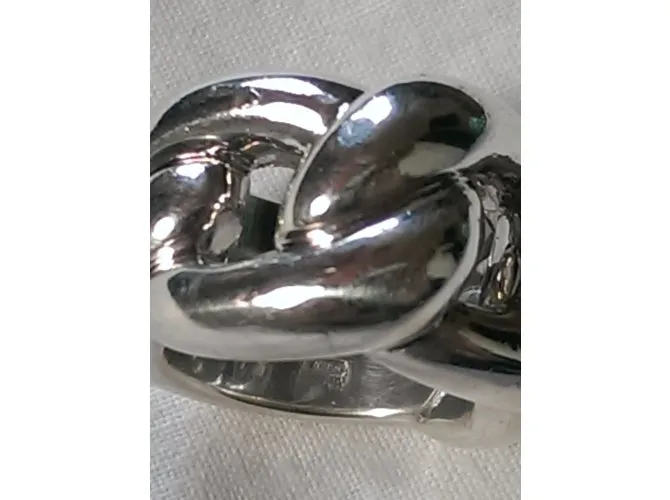 Pianegonda anillo Plata 