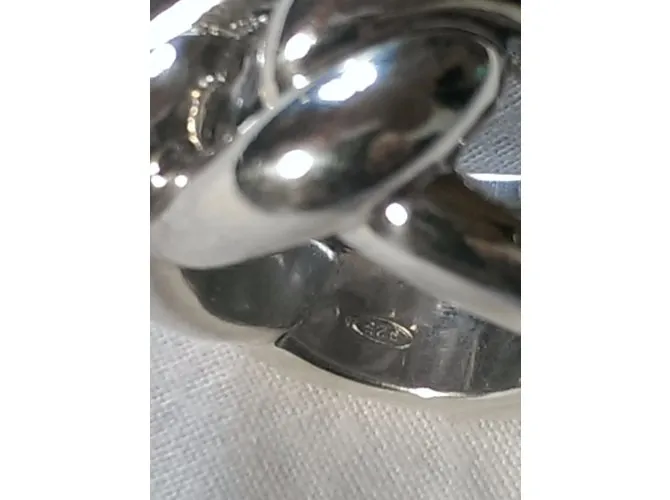 Pianegonda anillo Plata 