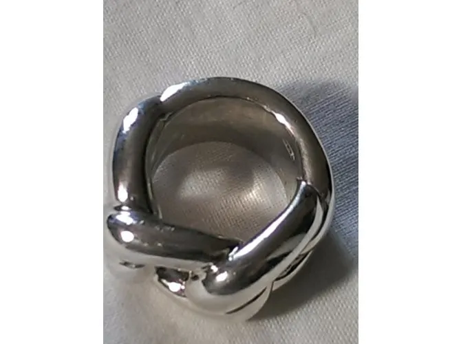 Pianegonda anillo Plata 