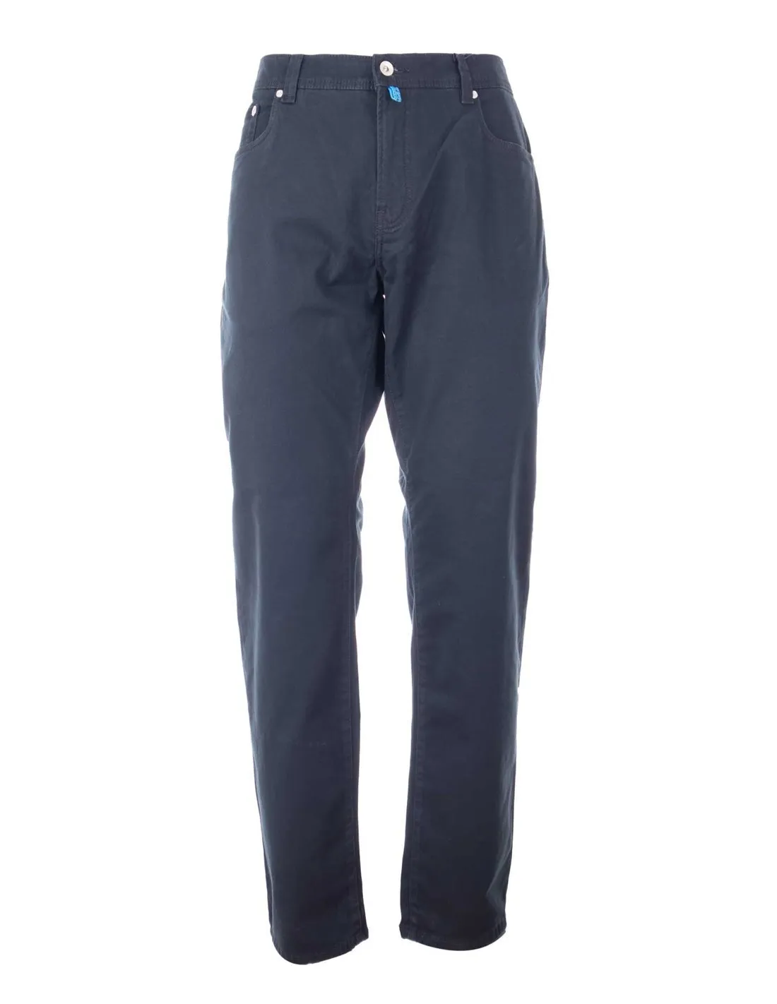 PIERRE CARDIN  PANTALóN AZUL C3 34540 4015 HOMBRE