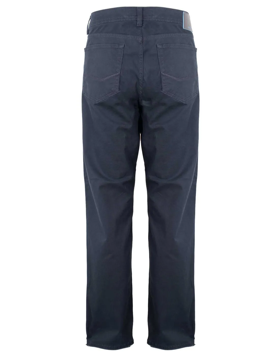 PIERRE CARDIN  PANTALóN AZUL C3 34540 4015 HOMBRE