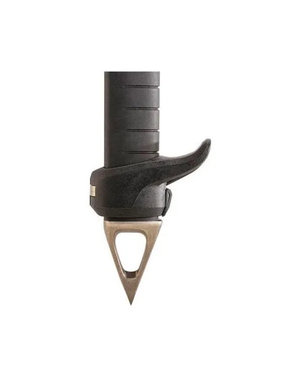 PIOLET BLACK DIAMOND VENON ADZE 50 CM