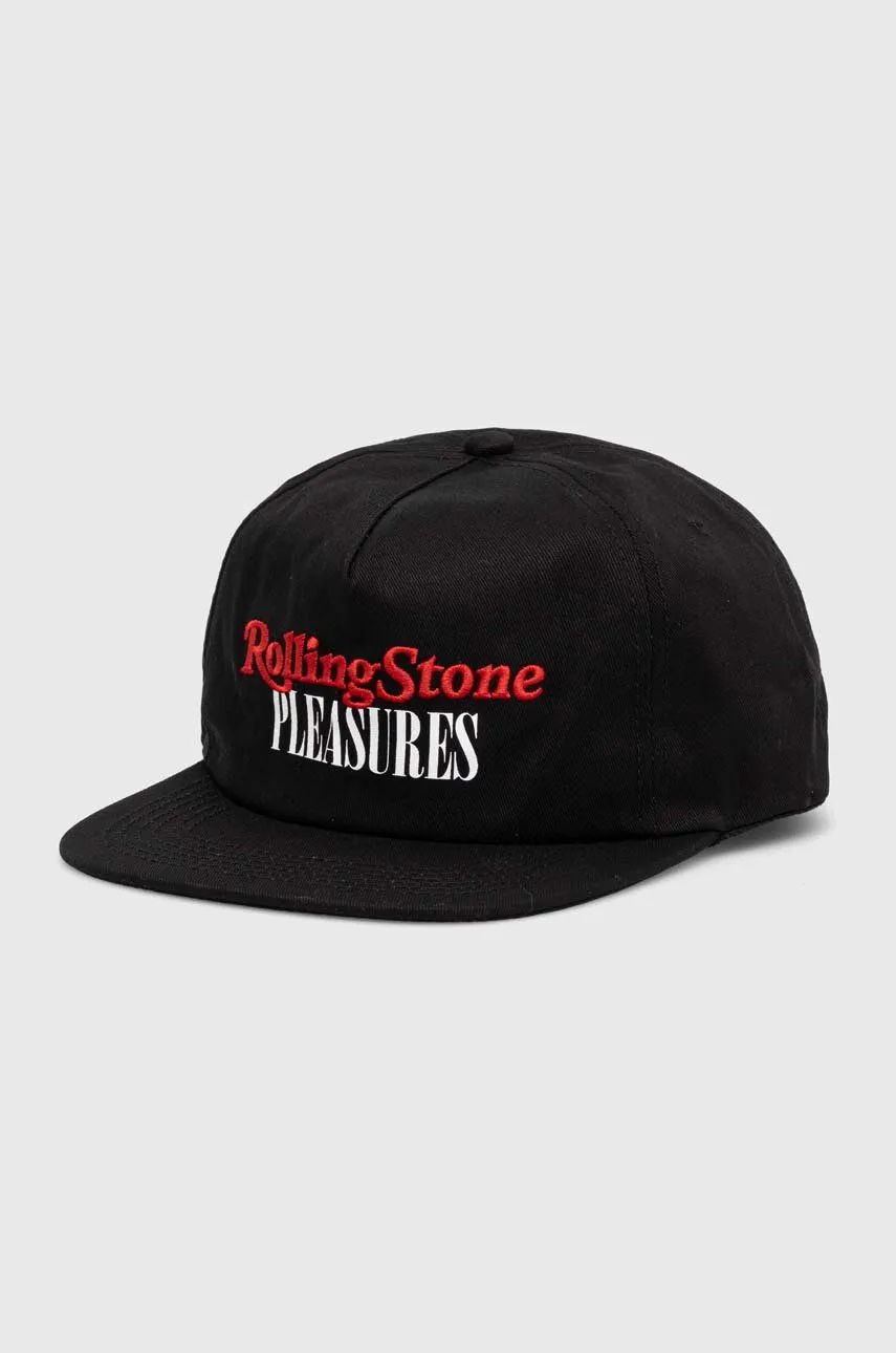 Pleasures Baseball Cap